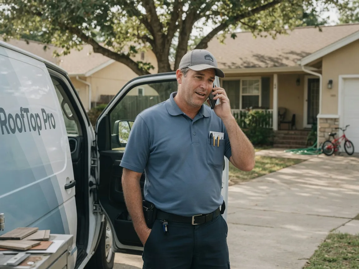 Roof Repair Davenport, ND FAQs