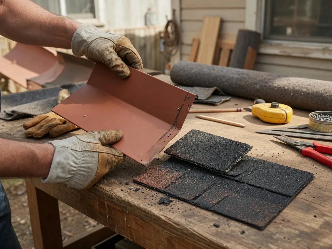 Roof Repair company in Davenport, ND